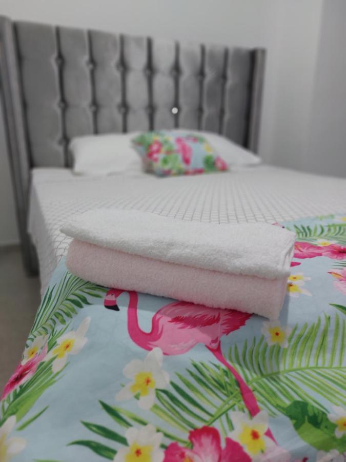El Aplatanao Hotel Pedernales Ngoại thất bức ảnh