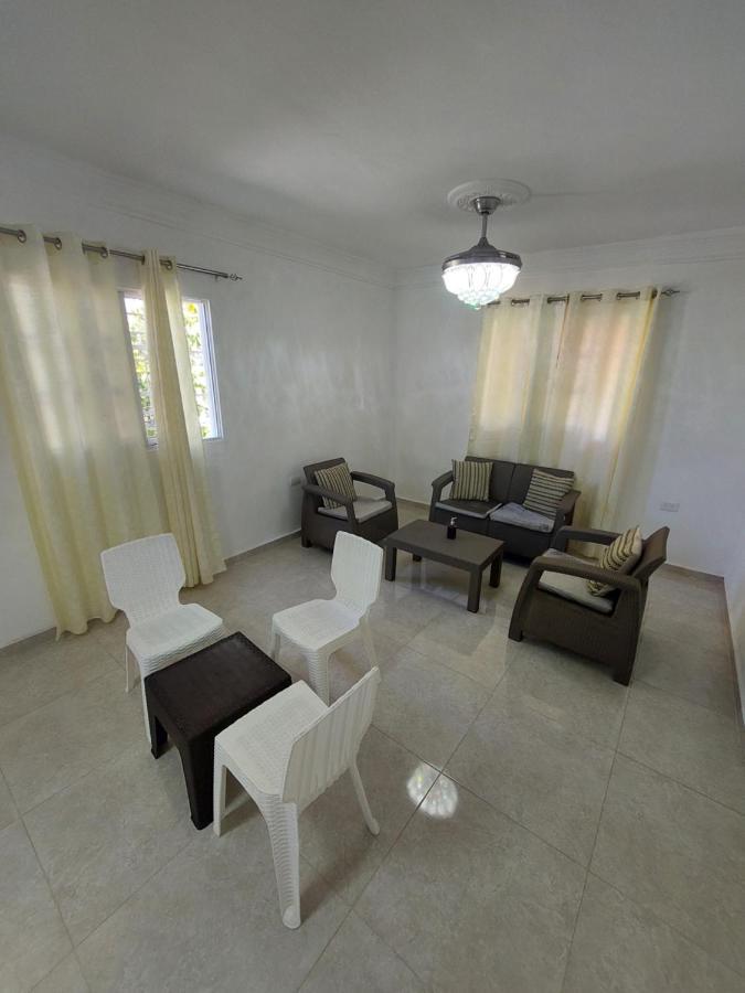 El Aplatanao Hotel Pedernales Ngoại thất bức ảnh