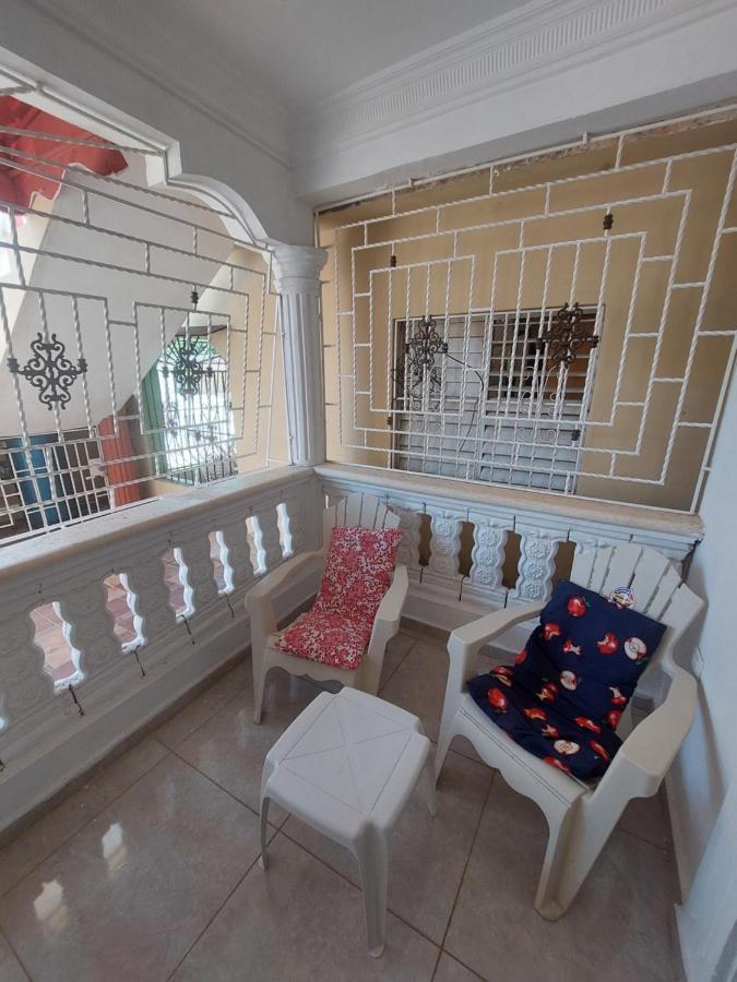 El Aplatanao Hotel Pedernales Ngoại thất bức ảnh