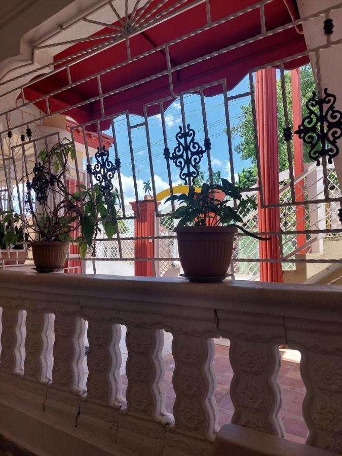 El Aplatanao Hotel Pedernales Ngoại thất bức ảnh