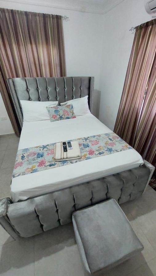 El Aplatanao Hotel Pedernales Ngoại thất bức ảnh
