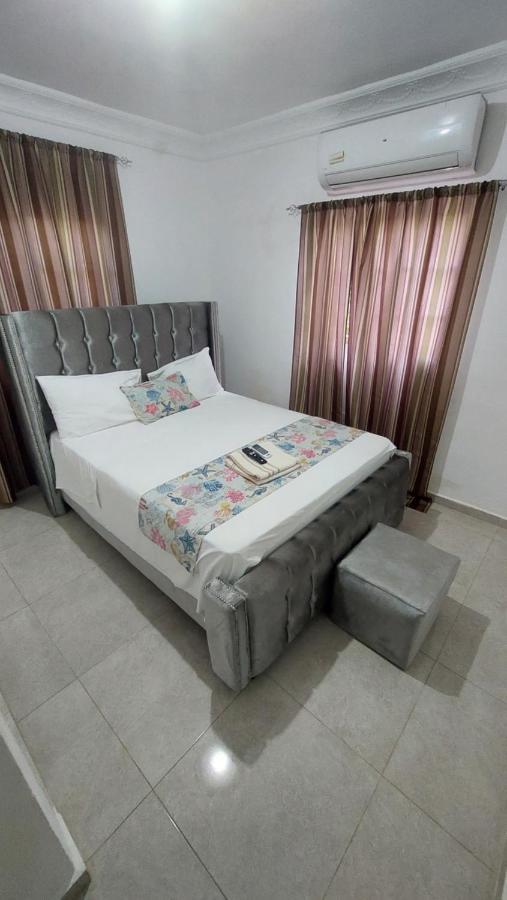 El Aplatanao Hotel Pedernales Ngoại thất bức ảnh